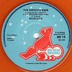 MUSCLES / If It Relaxes Your Mind + 3 (7inch)